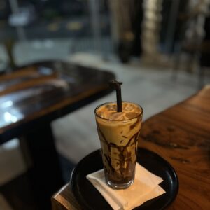 آیس نوتلا